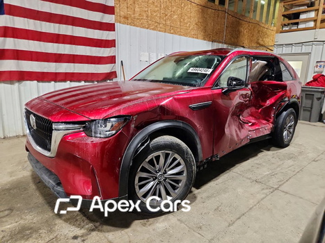 Mazda CX-90 2024 - Image 1 of 13