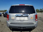 Honda Pilot 2011