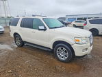 Ford Explorer 2009
