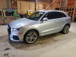 Audi Q3 2017