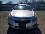 Chevrolet Cruze 2012