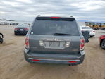 Honda Pilot 2007