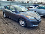 Mazda 3 2012