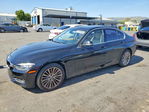 BMW Series 3 2012