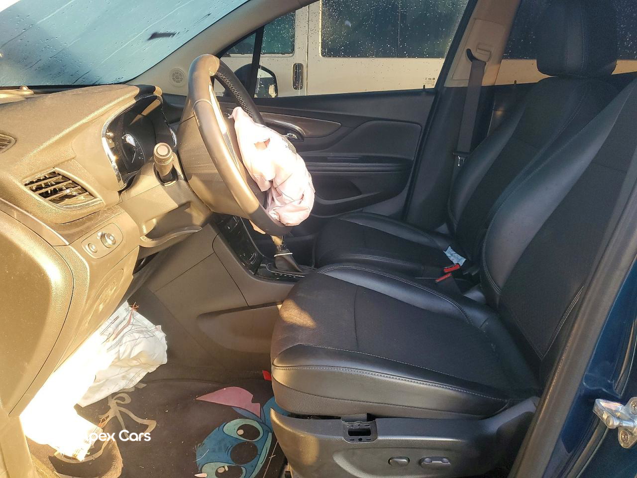 Buick Encore 2019
