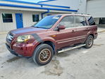 Honda Pilot 2008