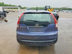 Honda CR-V 2013