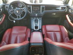 Porsche Macan 2018