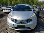 Nissan Versa 2014
