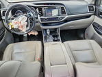 Toyota Highlander 2018
