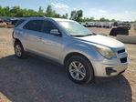 Chevrolet Equinox 2011
