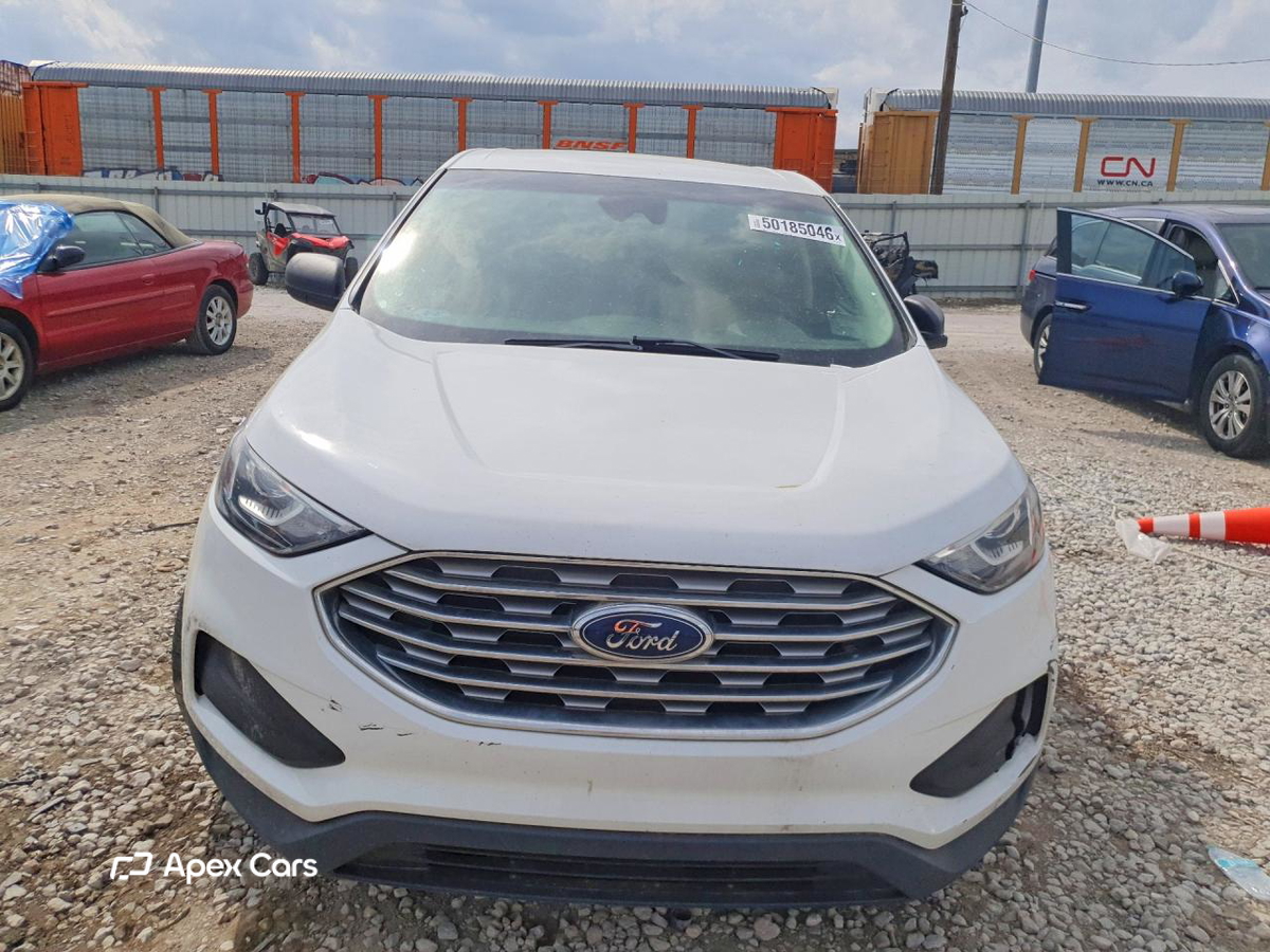 Ford Edge 2019