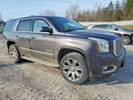 GMC Yukon 2015