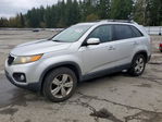 Kia Sorento 2012