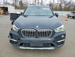 BMW X1 2017