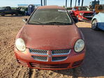 Dodge Neon 2005