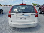 Hyundai Elantra 2012