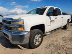 Chevrolet Silverado 2015