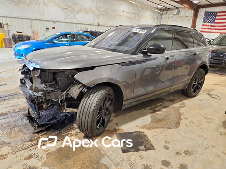 Land Rover Range Rover 2019 - Image 1 of 6