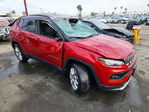 Jeep Compass 2025