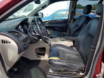 Dodge Caravan 2017