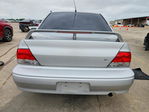 Mitsubishi Lancer 2002