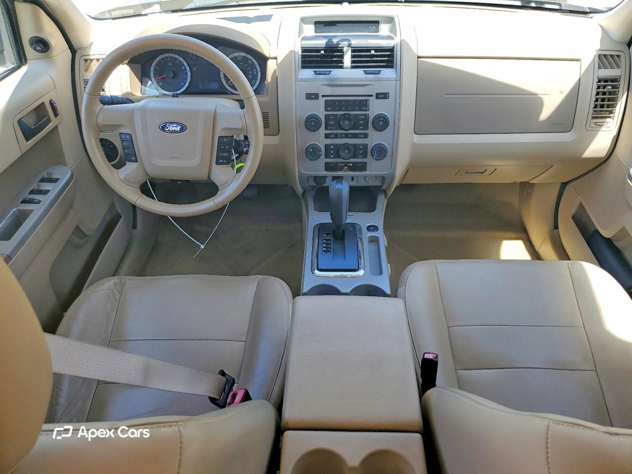 Ford Escape 2012