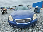 Lexus SC 2006