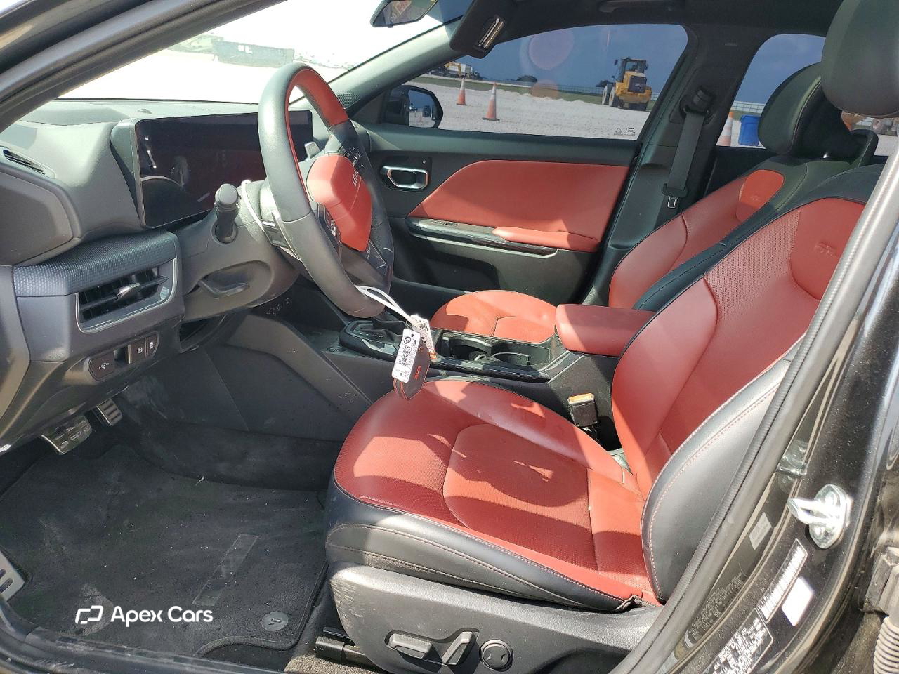 Kia K4 2025