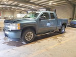 Chevrolet Silverado 2011