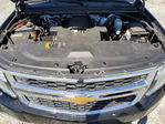 Chevrolet Suburban 2018
