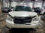 Subaru Forester 2015