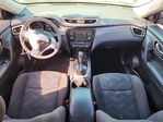 Nissan Rogue 2015