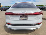 Audi e-tron 2022