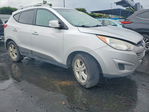 Hyundai Tucson 2012