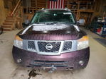 Nissan Armada 2014