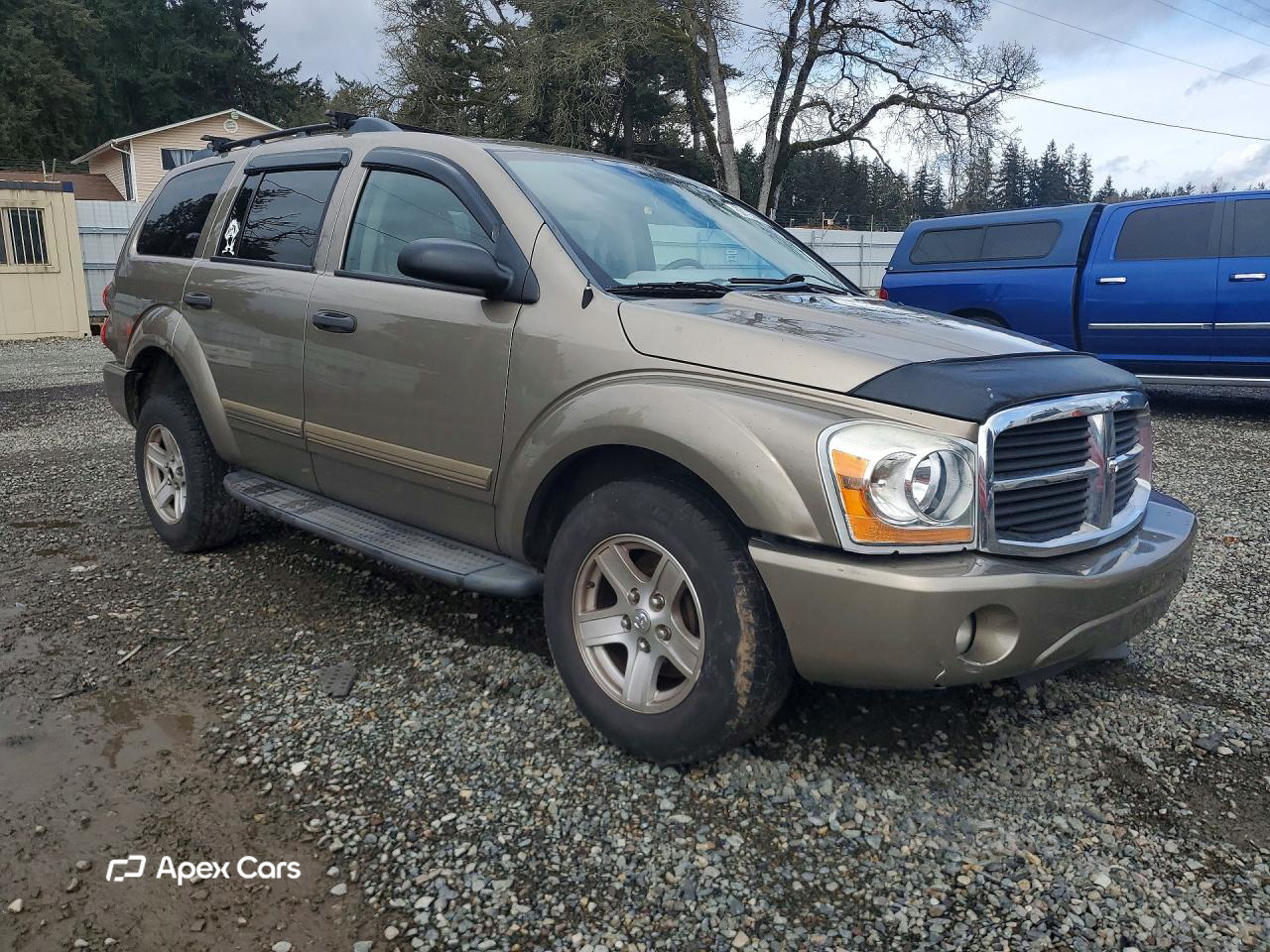 Dodge Durango 2004