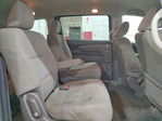 Honda Odyssey 2016