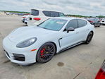 Porsche Panamera 2016