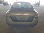 Nissan Altima 2009