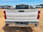 Chevrolet Silverado 2020