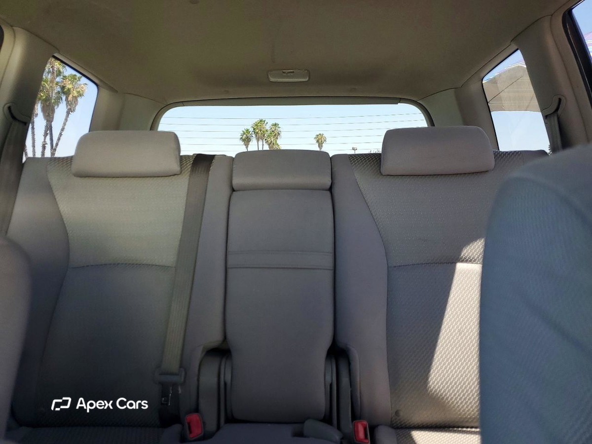 Toyota Highlander 2006