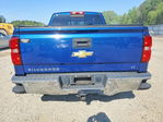 Chevrolet Silverado 2016