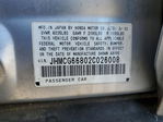 Honda Accord 2002