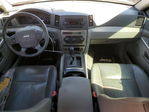 Jeep Cherokee 2005