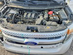 Ford Explorer 2015