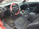 Hyundai Genesis 2011