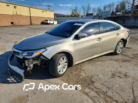 Toyota Avalon 2014 - Image 1 of 13