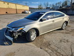 Toyota Avalon 2014