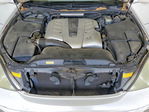 Lexus LS 2003